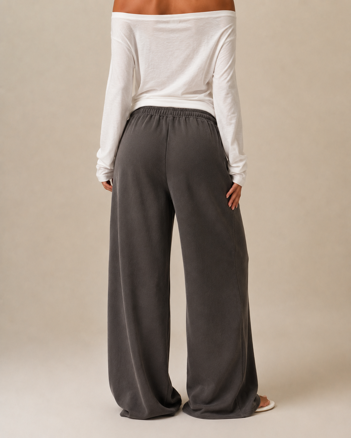 Sloane Wide-Leg Pants