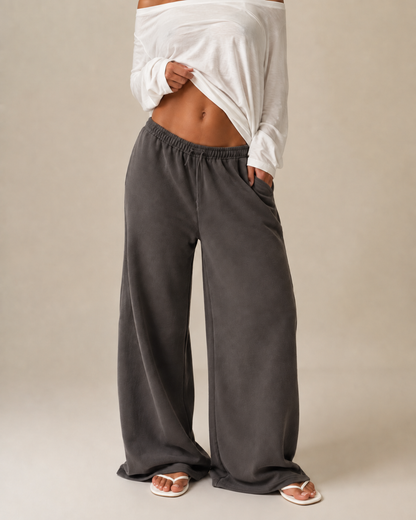 Sloane Wide-Leg Pants
