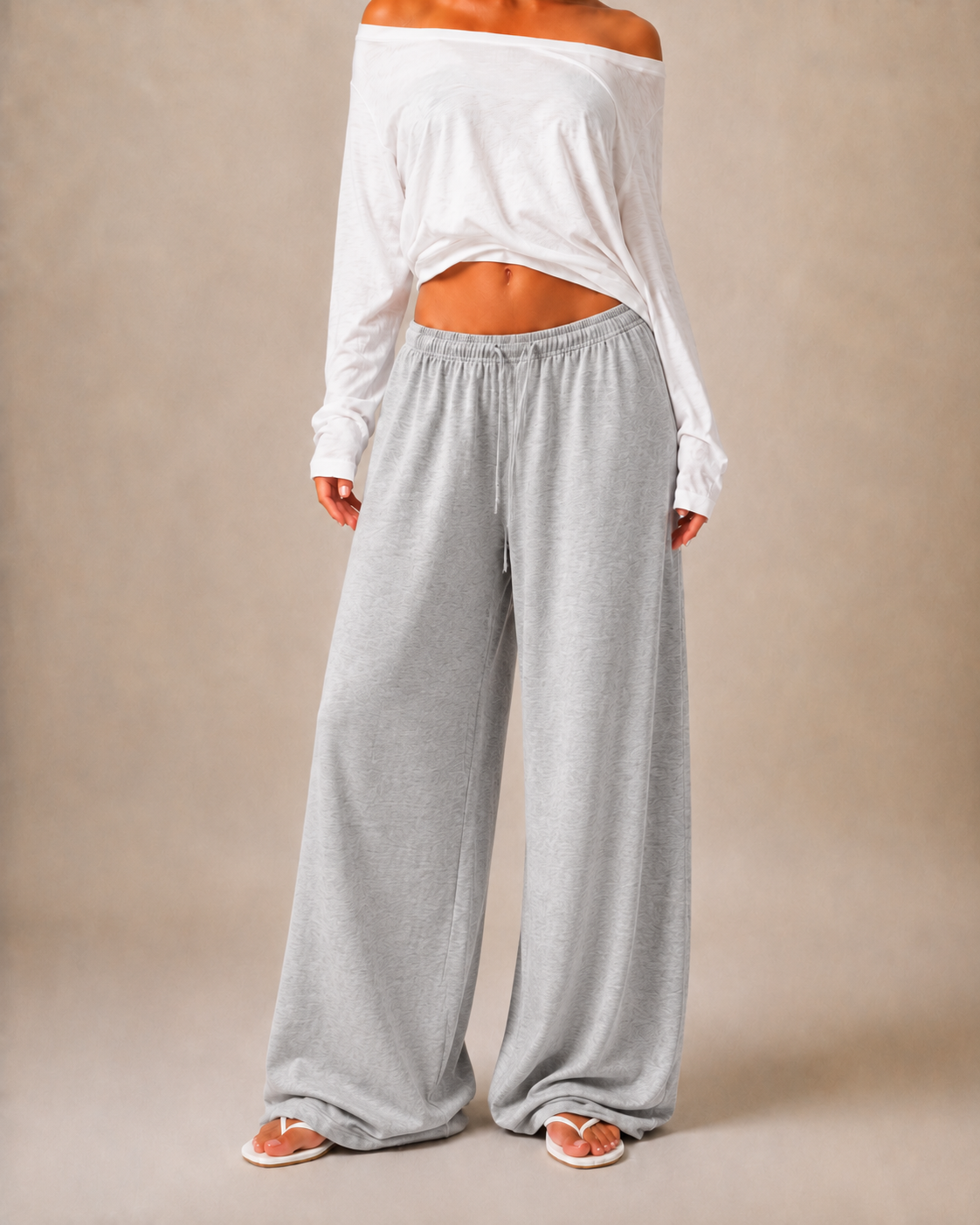Sloane Wide-Leg Pants