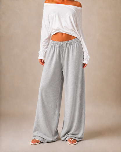 Sloane Wide-Leg Pants